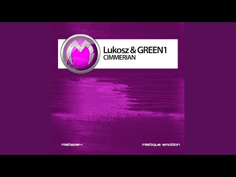 Cimmerian (original mix)