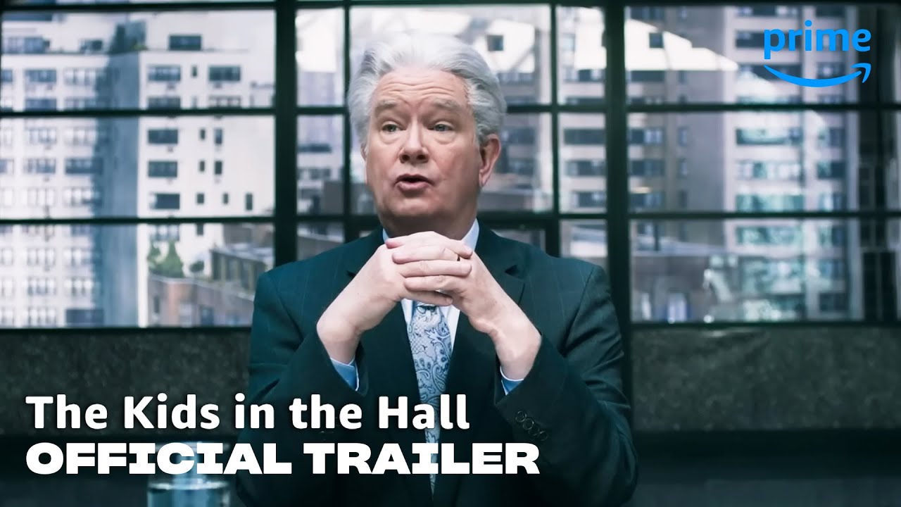 Official Green Band Trailer