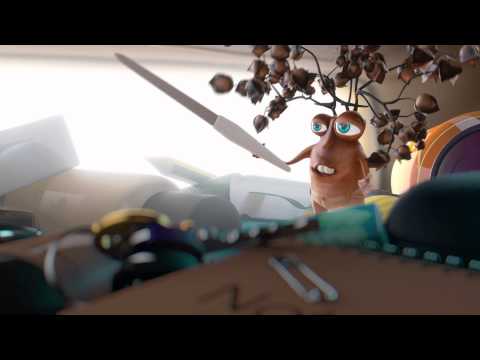 Reklama Bakoma 7 zbóż 2014