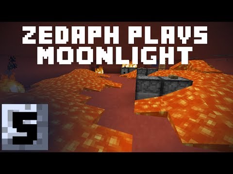 Zedaph Plays Moonlight: E5 - Trapped
