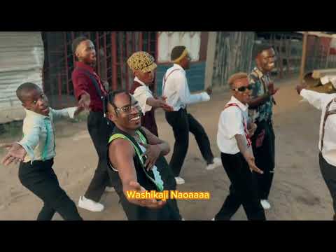 Kayumba - Gentleman (Official Dance video)