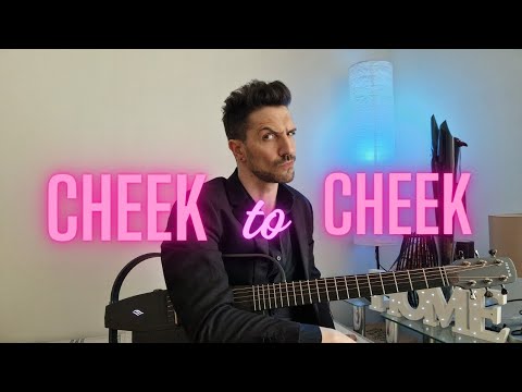 Cheek To Cheek quick cover by Mikee Introna