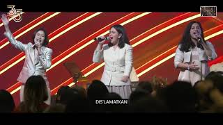 Download lagu KAN ADA KEBANGKITAN YANG BESAR mp3 Download lagu KAN ADA KEBANGKITAN YANG BESAR mp3