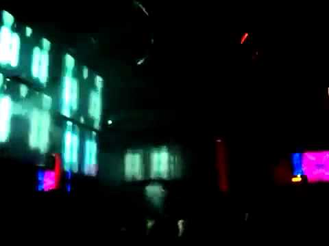 Marco Carola plays Alessio Collina - Discorotto (Original Mix)@Clubland