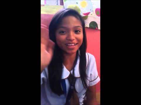 Happy Birthday ate Vaneza (Birthday Gift)