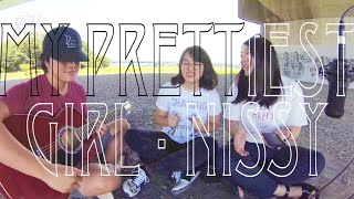 まだ君は知らない My Prettiest Girl - Nissy from AAA  - LIVE ACOUSTIC COVER