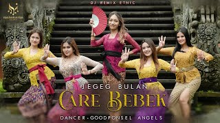 Download lagu Jegeg Bulan Care Bebek Ft Goodponsel Angels l Dj R... mp3