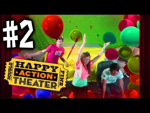 Game Party : En Action ! Xbox 360