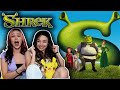 SHREK Movie Reaction WE COULDN T STOP LAUGHING
