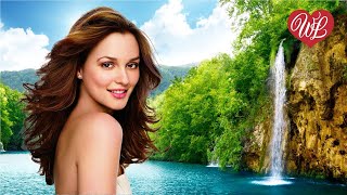 ОСТРОВА ЛЮБВИ ♥ ЛИРИЧЕСКИЕ ПЕСНИ ПРО ЛЮБОВЬ WLV ♥ LYRICAL SONGS ♫ RUSSISCHE MUSIK  RUSSIIAN MUSIC