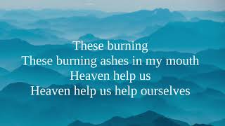 Tori Amos - Better Angels (lyrics)