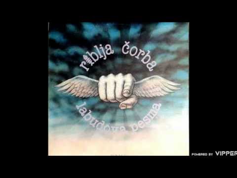 Riblja Čorba - Kad sam bio mlad - (audio) - 1992 SAMY