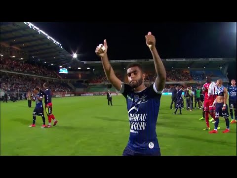 Merci Tristan Dingomé !