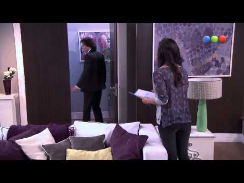 Capítulo 177 - Somos Familia