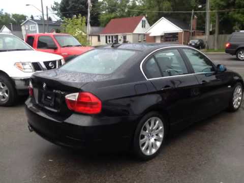 Autoplace Trading Inc - 2006 BMW 330xi PREMIUM