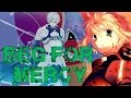 AMV ~ Beg for Mercy 