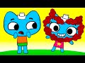 Me Oh My Blueberry Pie Cartoons For Kids Journey To Wonderland Kit N Kate