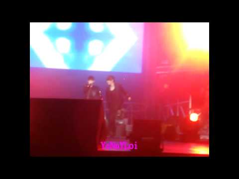 110113 DIGI Kpop Party Beast - Special.avi