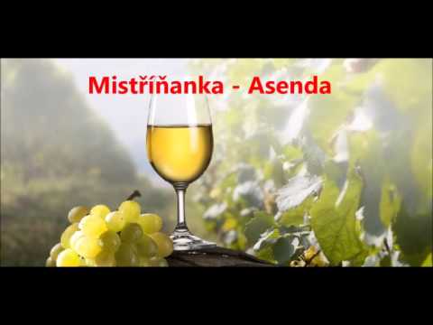Mistříňanka - Asenda
