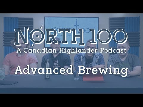 North 100 Ep05 - Advanced Brewing Tips