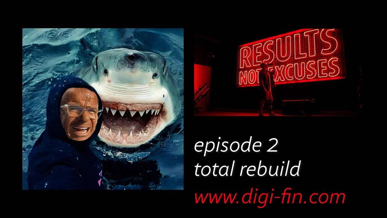 Total Rebuild Episode 2