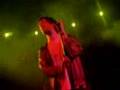 Calvin Harris - Colours - Live At Manchester
