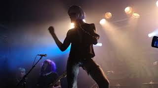 Wednesday13 aka Frankenstein Drag Queens-your mother sucks cocks in the hell(London, 27.10.2018)