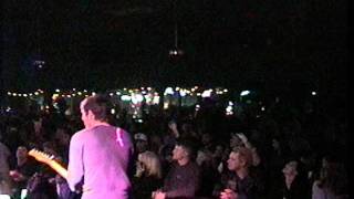 Brother Cane and Vallejo jam to Police &amp; Kiss, Atlanta 1998