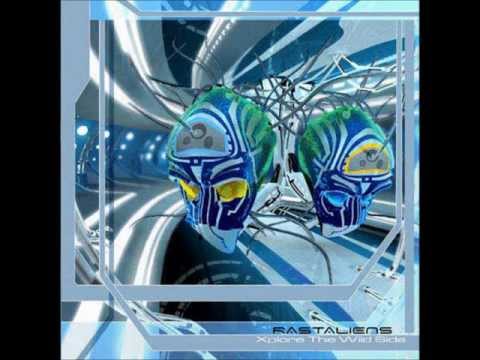 Rastaliens - Blow Ya Mind