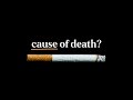 How Did We Discover Smoking Causes Cancer