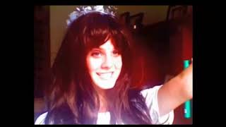 Queen Of The Gas Station - Lana Del Rey (snippets)
