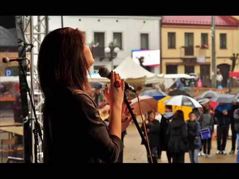 Aleksandra Krupa - To make you feel my love ( Adele cover )