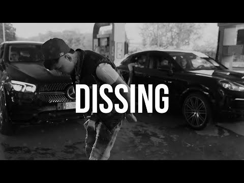 [FREE] Shiva x Paky x Geolier x Sfera Ebbasta Hard Type Beat 2024 - Dissing