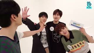 Download lagu [WEEKLY IDOL] SURPRISE LIVE WITH SUPER JUNIOR K.R.Y. mp3