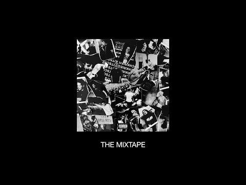 KITSCHKRIEG FM - THE MIXTAPE - OUT NOW!
