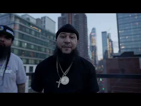 King Problem - One Two Ft. King F.L.O (Official Video)