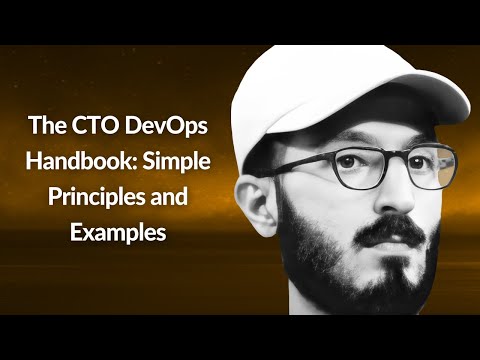 Simple Principles and Examples | Michael Zion | Conf42 DevOps 2024