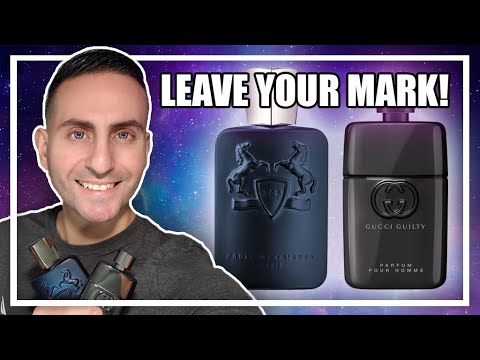 Top 10 FRAGRANCES That Always Leave a POSITIVE LASTING IMPRESSION! | Colognes to get COMPLIMENTS!