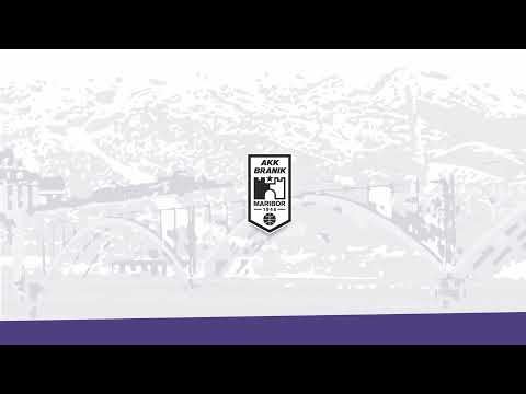 1. SKL, U17: AKK Branik -  C. Olimpija