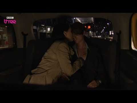 Cat and Sam Get Frisky - Lip Service, Episode 4 Preview - BBC
