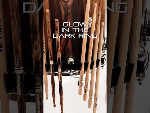OCD GrooveMate - Stick Holder for your Floor Tom image 7