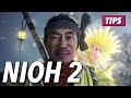 Nioh 2 Tips For Beginners | Kotaku