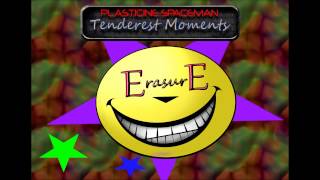 Erasure Tenderest Moments - Instrumental remake