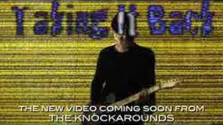 The Knockarounds - Taking It Back Teaser