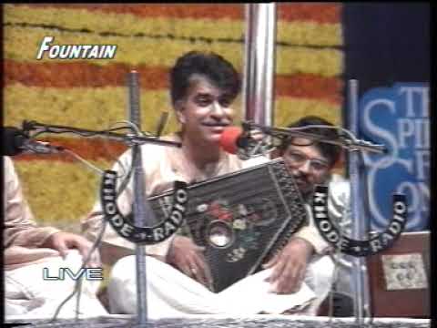 Pandit Rajan Sajan Mishra Raga Jaijaiwanti in Sawai Gandharva