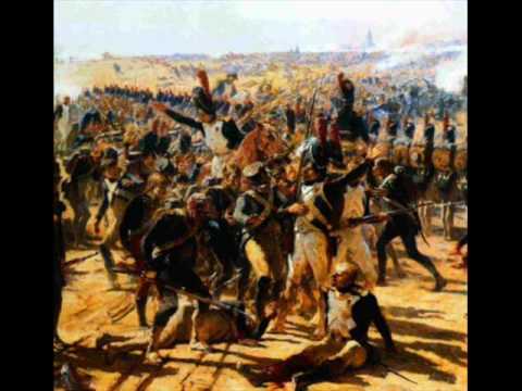 Les Batailles du Capitaine Jean-Roch Coignet