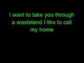 Welcome To Paradise - Green Day lyrics 