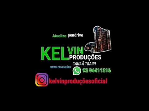 MC REINO E JHEO CHUVOSO E MC KA5:MILIONÁRIA(KELVIN PRODUÇÕES)-MUSICA NOVA