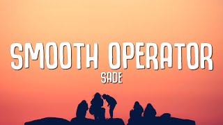 Sade - Smooth Operator