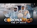Corona විරිඳුව The 3rd Wave Gehan Blok Dino Corera
